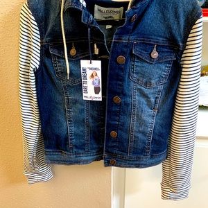 Wallflower Dreamer Jacket. Brand New Tags on